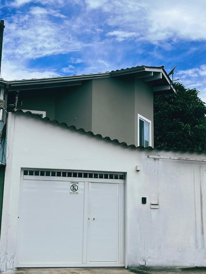 Casa Guapuruvu