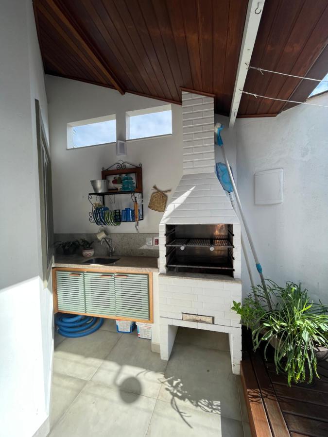 Casa Guapuruvu *