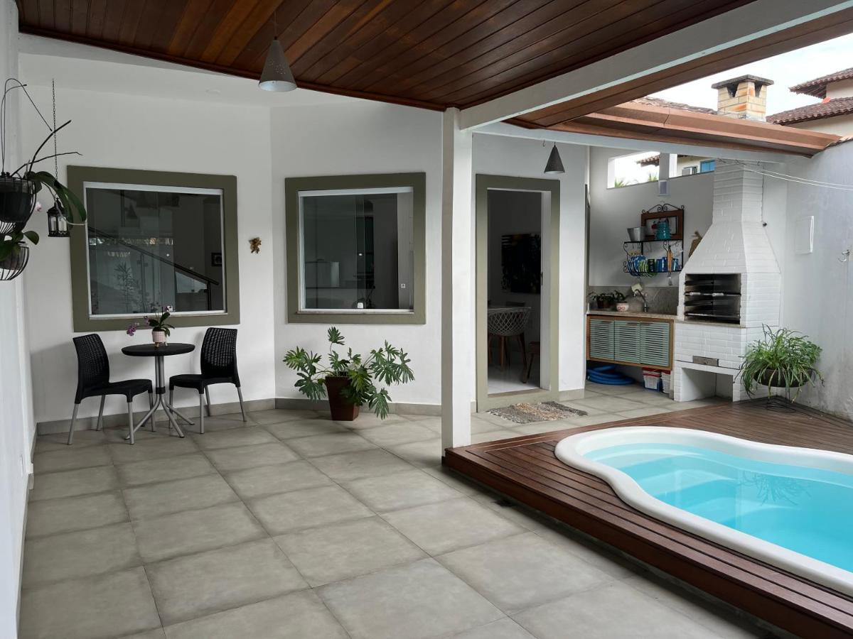 Casa Guapuruvu