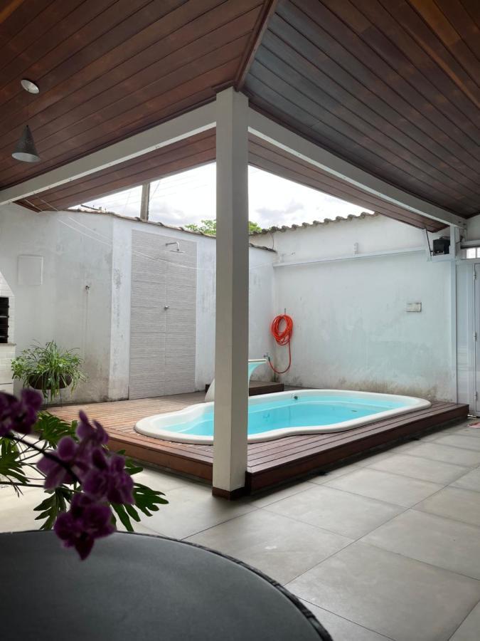 Casa Guapuruvu * Paraty