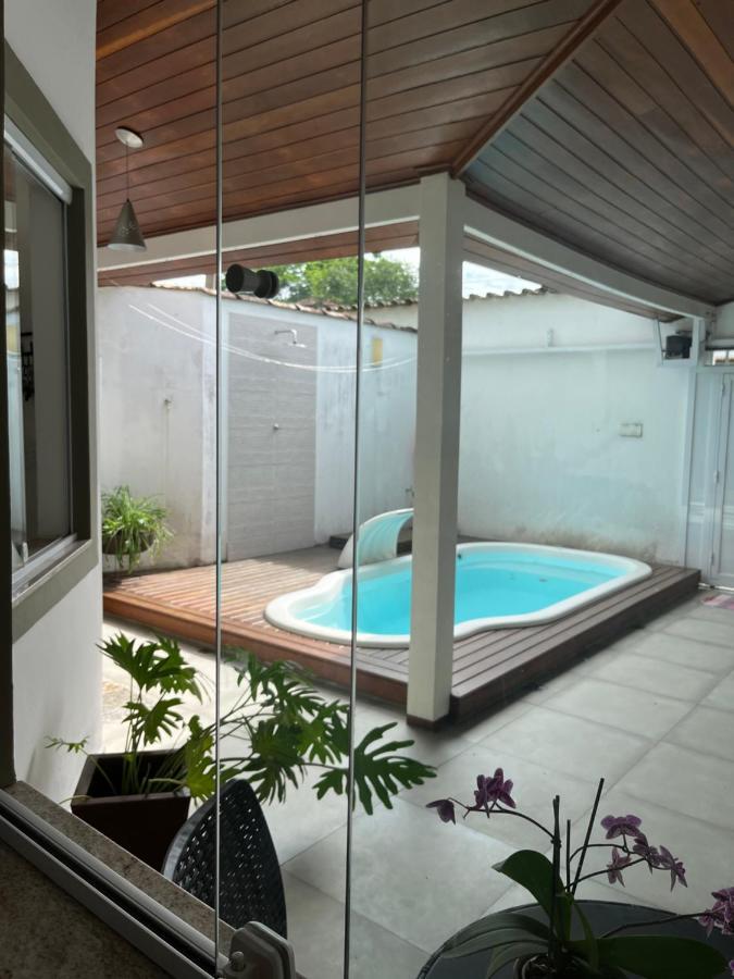 Casa Guapuruvu Paraty