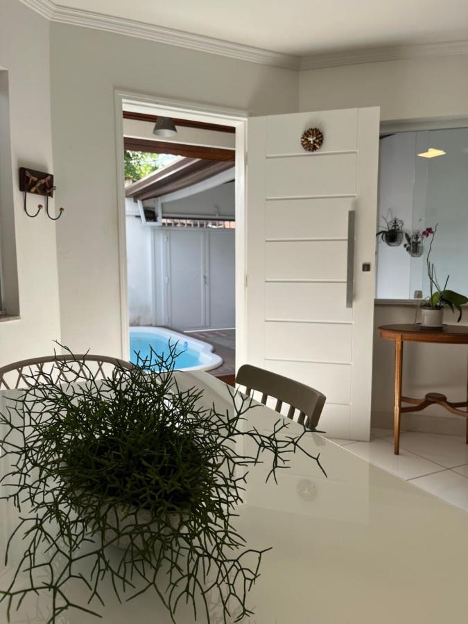 Casa Guapuruvu Holiday home *