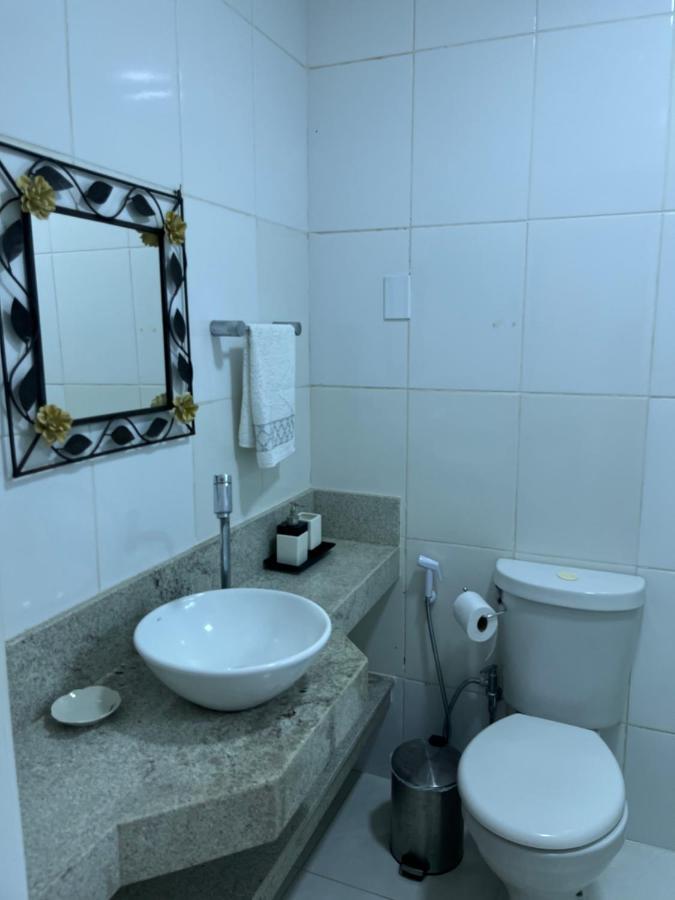 Casa Guapuruvu