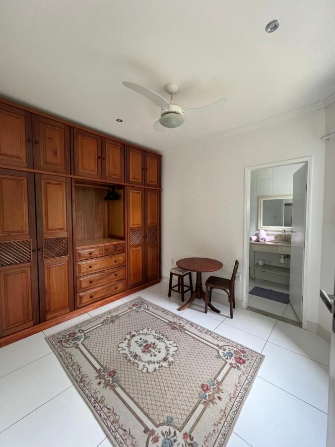Casa Guapuruvu Paraty