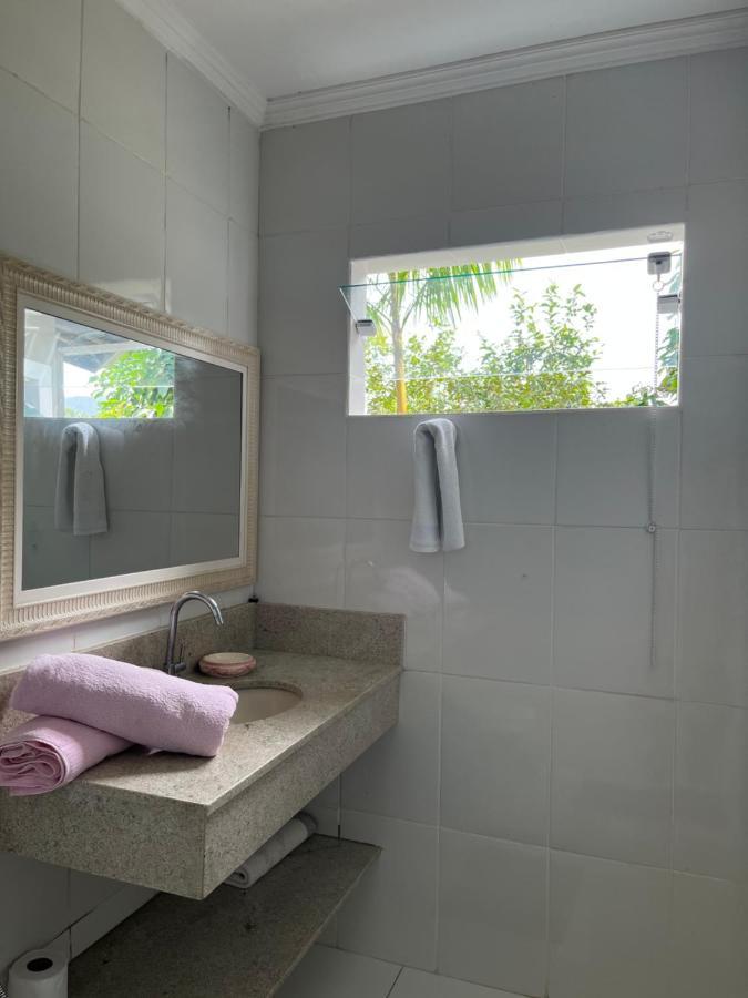 Holiday home Casa Guapuruvu Paraty