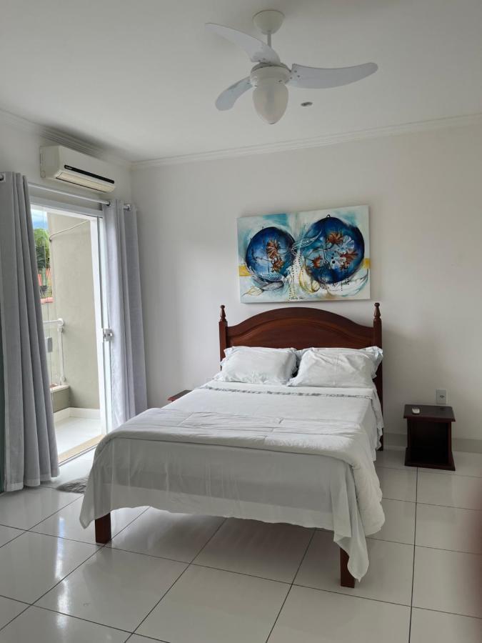 Casa Guapuruvu Holiday home Paraty