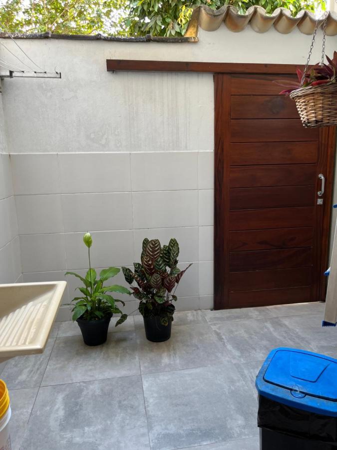Casa Guapuruvu *