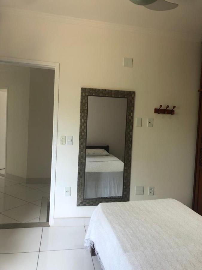 Casa Guapuruvu Holiday home