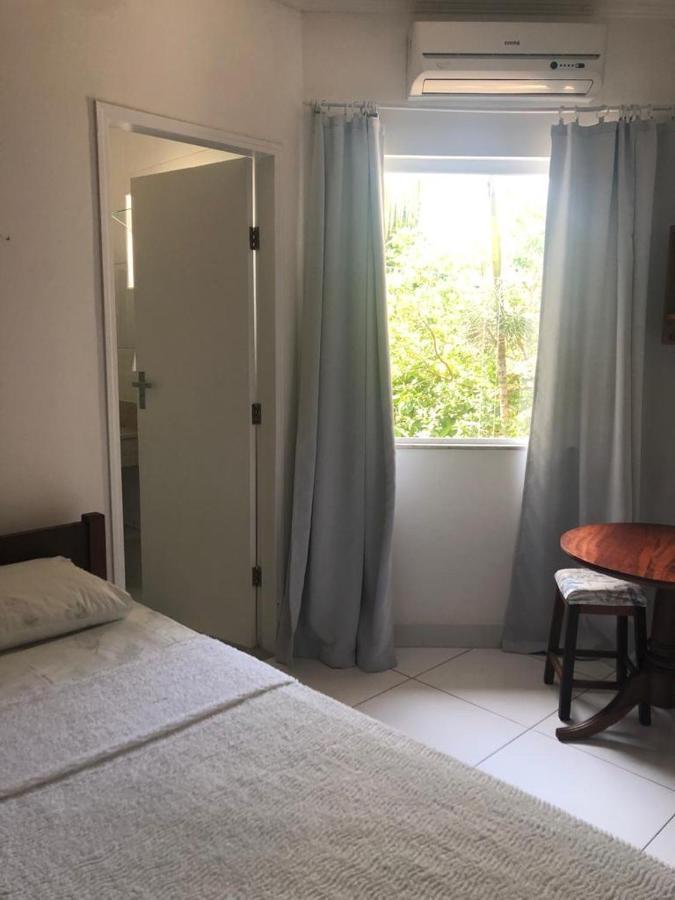 Casa Guapuruvu * Paraty
